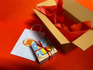 APARAT CYFROWY Drukarka różowy + Długopis 3D 2w1