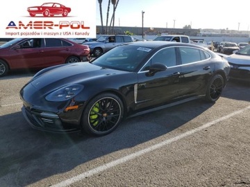 Porsche Panamera II 2019 Porsche Panamera Turbo S E-Hybrid Executive 2019 4.0l 4.0 Hybryda 677KM