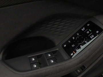 Audi A5 B10 2025 AUDI A5 S5 TFSI Avant Combi 3.0 (367 KM) 2025, zdjęcie 7