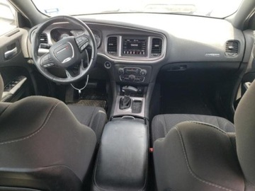 Dodge Charger VII 2019 Dodge Charger 2019 DODGE CHARGER SXT76686 3.6 Benzyna 292KM, zdjęcie 8