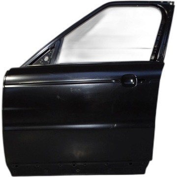 NOWE ORYGINALNE drzwi lewe RANGE ROVER SPORT 2014-