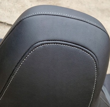СИДЕНЬЯ SEAT SKODA SUPERB III SPORTLINE KPL COMBI IDEAL