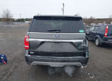 Ford Expedition III 2021 Ford Expedition 2021r., Xlt, 3.5L, od ubezpieczalni 3.5 Benzyna 380KM, zdjęcie 5