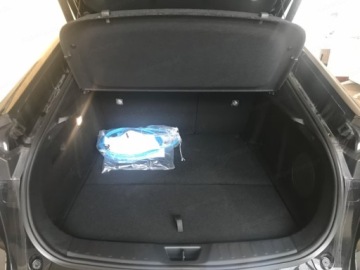 Mazda 6 IV (6E) Elektryczny Standard 68.8kWh 258KM 2025 MAZDA 6 Takumi Plus 6e 68.8kWh Hatchback 258KM 2025, zdjęcie 14