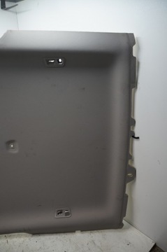 VOLVO V50 ПОДЪЕМНИК ПОТОЛКА СЕРЫЙ ПОТОЛОК