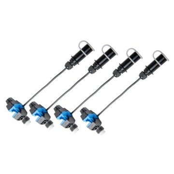 SONEL ASX-1 Adapter przebijający do przewodów izol