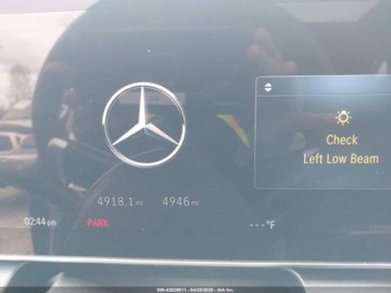 Mercedes GLC C254/X254 2024 Mercedes-Benz GLC 300 4Matic Suv 2024 2.0l 2.0 Benzyna 255KM, zdjęcie 10