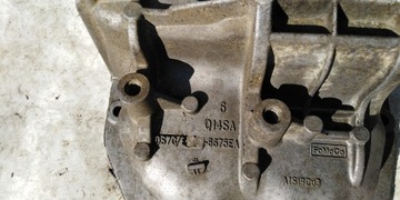 FORD OE DS7G-6675-EA VANA OLEJ