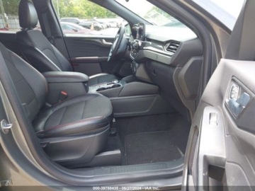 Ford Escape III 2024 Ford Escape 2024r, ST-Line, 1.5L 1.5 Benzyna 182KM, zdjęcie 8