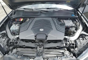 SILNIK LAMBORGHINI URUS 4.0 TFSI DCU GRATIS MONTAŻ