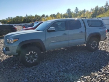 Toyota Tacoma II 2022 Toyota Tacoma 2022, 3.5L, 4x4, TRD OFF-ROAD, od ubezpieczalni 3.5 Benzyna, zdjęcie 5