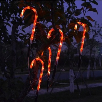 LED GIRLAND SUGAR ICILS КОНФЕТЫ ДЛЯ ОТДЫХА НА УСЛОВИЯХ
