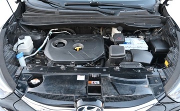 Hyundai ix35 SUV Facelifting 2.0 GDI 166KM 2015 Hyundai ix35 2,0 GDI 166 KM BI-Xenon Panorama Nawigacja Kamera 2.0 Benzyna, zdjęcie 35