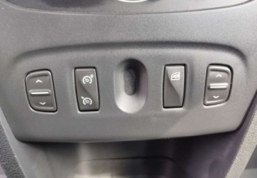 Dacia Sandero II Hatchback 5d Facelifting 0.9 TCe 90KM 2017 Dacia Sandero Stepway Dacia Sandero Stepway 0.9 tce klima navi pdc stan b, zdjęcie 21