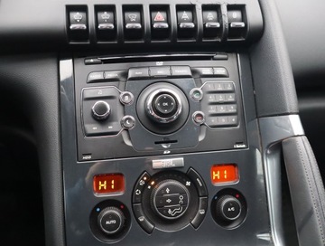 Peugeot 3008 I Crossover 1.6 156KM 2010 Peugeot 3008 1.6 THP, Salon Polska, Klima, zdjęcie 12