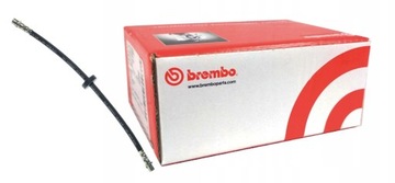BREMBO T 85 030 Гибкий тормозной шланг