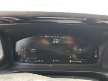 Lincoln 2023 Lincoln Aviator Reserve 2023 3.0l 3.0 Benzyna 400KM, zdjęcie 9