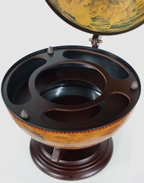 Новый Глобус Барек Глобобар Глобобарек