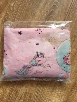 ПОСЛАНИЕ ДЛЯ КОЛЯСКИ ДЛЯ КУКЛЫ, ПОДУШКА + ОДЕЯЛО