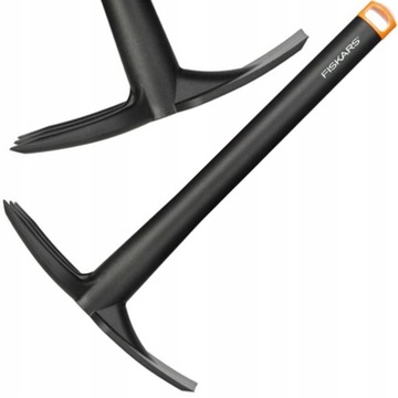 MOTYKA KRÓTKA FISKARS PLANTES 1001601