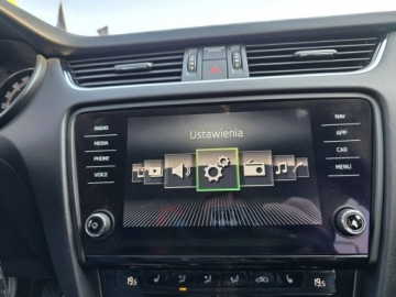 Skoda Octavia III Kombi Facelifting 2.0 TDI 150KM 2017 Škoda Octavia Skoda Octavia 2.0 TDI 150 KM,, zdjęcie 23