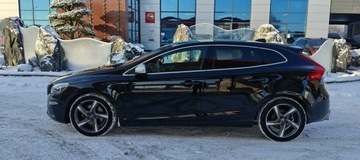 Volvo V40 II Hatchback 2.0 D3 150KM 2015 Volvo V40 2.0 D3 150 KM R-Desing Navi Skóra Full, zdjęcie 23