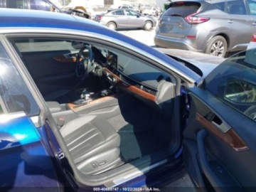 Audi A5 F5 2022 Audi a5 Audi A5 Sportback Premium Plus 2.0 Benzyna 201KM, zdjęcie 8