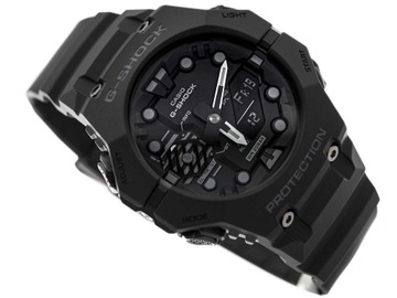 ZEGAREK CASIO GA-B001-1AER G-SHOCK BLUETOOTH