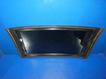 JAGUAR XJ X351 SKLO (OKNO) STŘECHA STŘEŠNÍHO OKNA