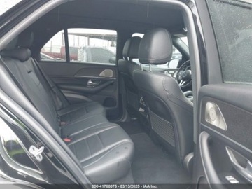 Mercedes GLE V167 2022 Mercedes-Benz GLE 350 2022 2.0l 2.0 Benzyna 255KM, zdjęcie 12