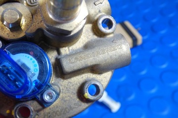 Мультиклапан для сжиженного нефтяного газа stBDB 67R-013018 67R0194004 LANDI RENZO ELPIGAZ