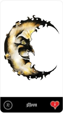 Малефик Ленорман