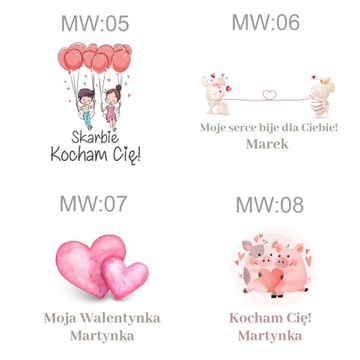 Имя-талисман TEDDY BEAR НА КАЖДЫЙ СЛУЧАЙ плюшевый мишка на День святого Валентина