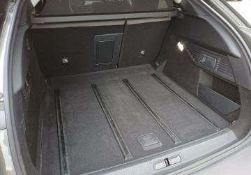 Citroen C5 III 2023 Citroen C5X 49 C5 X Shine 130 KM AUTOMAT I wl. GWARANCJA FV23, zdjęcie 30