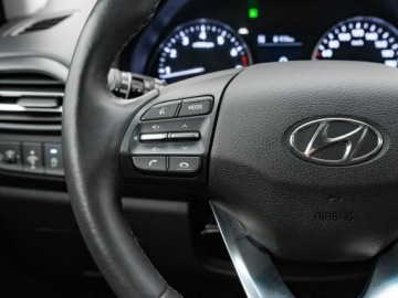 Hyundai i30 III Hatchback Facelifting 1.5 T-GDI 48V 160KM 2023 Hyundai i30 WJ9245L#1.5 T-GDI 48V Smart Podgrz.f I, zdjęcie 15