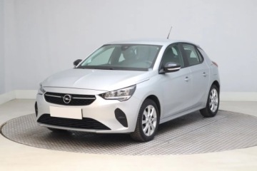 Opel Corsa F Hatchback 5d 1.2 75KM 2022 Opel Corsa 1.2, Salon Polska, Serwis ASO, Klima, zdjęcie 1