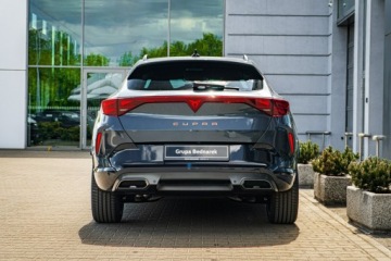 Cupra Formentor Crossover Facelifting 2.0 TSI 204KM 2026 Cupra Formentor 2.0 TSI 204 KM DSG 4Drive -, zdjęcie 9