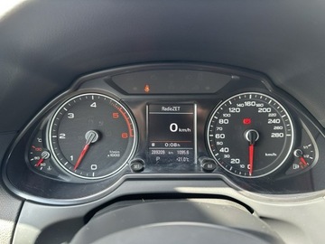 Audi Q5 I SUV Facelifting 3.0 TDI 245KM 2013 Audi Q5 Quattro*S-Line, zdjęcie 23