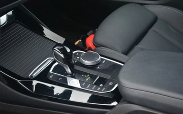 BMW X3 G01 SUV Facelifting 2.0 20d 190KM 2023 BMW X3 20d xDrive M Sport Dealer BMW Bonkowscy Dostawa pod dom w cenie, zdjęcie 10