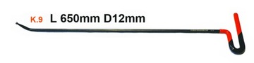 Drut K-9 Maxtools PDR