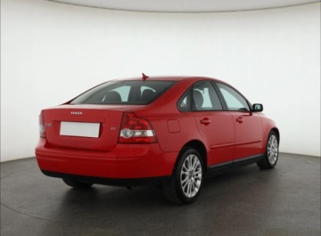 Volvo S40 II 2.4 i 170KM 2005 Volvo S40 2.4, Automat, Klima,ALU, zdjęcie 4