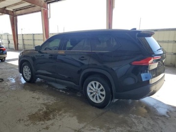 Toyota 2024 Toyota Grand Highlander XLE 2024 2.4l 2.4 Benzyna 265KM, zdjęcie 1