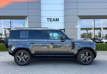 Land Rover Defender IV (L663) 2024 Land Rover Defender Defender MY25 3.0D I6 250 PS AWD Auto X-Dynamic HSE 110, zdjęcie 2