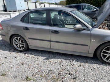 SAAB 93 DRZWI PRAWE PRAWY TYŁ KOLOR 279