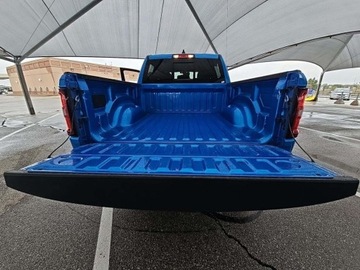  RAM 1500 Rebel 2025 3.0l 3.0 Benzyna 420KM, zdjęcie 3