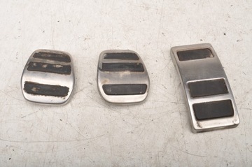 FORD FOCUS MK4 NAKŁADKA PEDAŁU KOMPLET