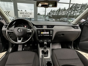 Skoda Octavia III Scout 2.0 TDI 150KM 2016 Škoda Octavia Skoda Octavia Alu, Xenon, LED,, zdjęcie 8
