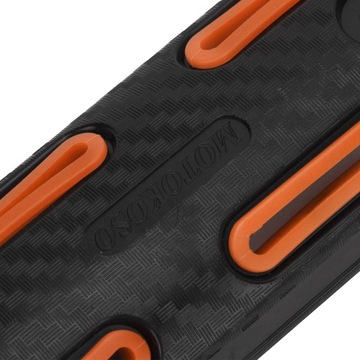 Изоляционная крышка выхлопной трубы для 4-тактных мотоциклов, квадроциклов, UTV