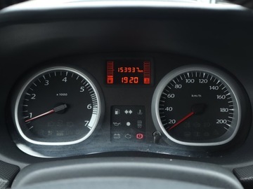 Dacia Duster I SUV 1.5 dCi 107KM 2011 Dacia Duster 1.5 dCi, Klima, zdjęcie 10