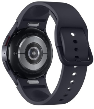 СМАРТ-ЧАСЫ SAMSUNG GALAXY WATCH 6 LTE 40 мм SM-R935F ЧЕРНЫЕ